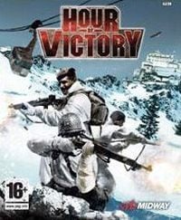 Trainer for Hour of Victory [v1.0.9]