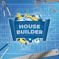 House Builder: Trainer +6 [v1.5]