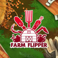 House Flipper: Farm: Trainer +14 [v1.2]