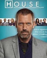 House M.D.: TRAINER AND CHEATS (V1.0.13)