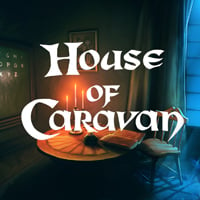House of Caravan: TRAINER AND CHEATS (V1.0.25)