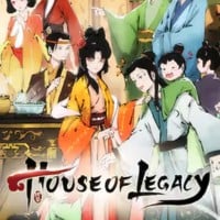Trainer for House of Legacy [v1.0.9]
