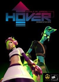 Trainer for Hover [v1.0.9]