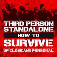 How to Survive: Third Person Standalone: Trainer +13 [v1.2]