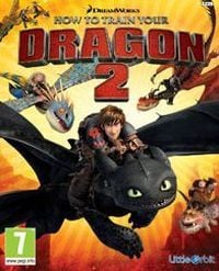 How to Train Your Dragon 2: Trainer +13 [v1.3]