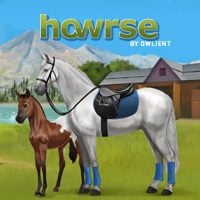 Howrse: Cheats, Trainer +8 [dR.oLLe]