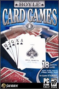 Hoyle Cards Games: TRAINER AND CHEATS (V1.0.51)