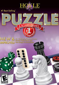Hoyle Puzzle and Board Games 2012: TRAINER AND CHEATS (V1.0.39)
