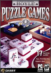 Hoyle Puzzle Games: TRAINER AND CHEATS (V1.0.24)
