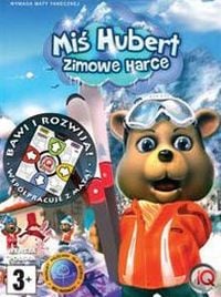 Hubert the Teddy Bear: Winter Games: Trainer +12 [v1.3]