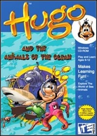 Hugo and the Animals of the Ocean: TRAINER AND CHEATS (V1.0.56)