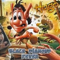 Hugo: Black Diamond Fever: TRAINER AND CHEATS (V1.0.3)