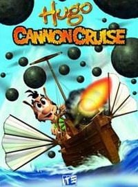 Trainer for Hugo: CannonCruise [v1.0.8]