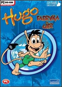 Hugo: Fabryka Gier: Cheats, Trainer +9 [CheatHappens.com]