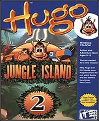Hugo: Jungle Island 2: Trainer +12 [v1.2]