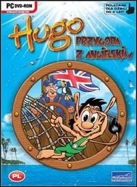 Hugo: Przygoda z angielskim: TRAINER AND CHEATS (V1.0.93)