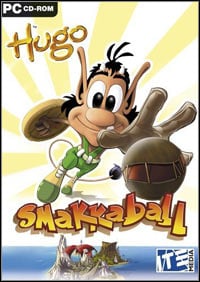 Hugo: Smakkaball: Trainer +7 [v1.1]