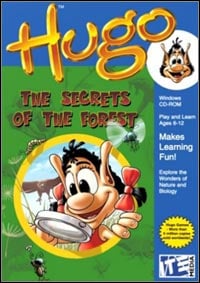 Hugo: The Secrets of the Forest: Trainer +13 [v1.7]