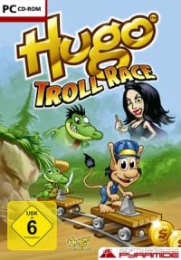 Trainer for Hugo Troll Race [v1.0.5]