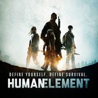 Human Element: Trainer +5 [v1.7]