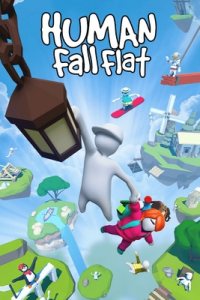 Trainer for Human: Fall Flat [v1.0.3]