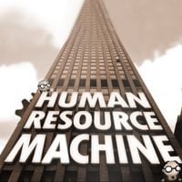 Human Resource Machine: TRAINER AND CHEATS (V1.0.72)