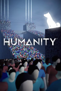 Humanity: Trainer +13 [v1.1]