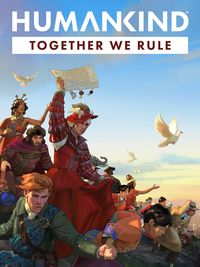 Humankind: Together We Rule: Cheats, Trainer +14 [dR.oLLe]