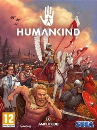 Humankind: Trainer +11 [v1.8]