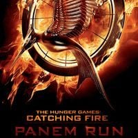 Hunger Games: Panem Run: TRAINER AND CHEATS (V1.0.44)