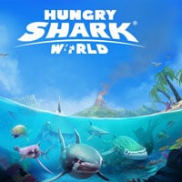 Hungry Shark World: Cheats, Trainer +8 [dR.oLLe]