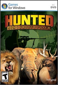 Trainer for Hunted [v1.0.9]