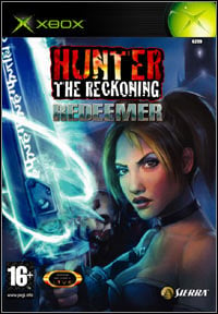 Hunter: The Reckoning Redeemer: TRAINER AND CHEATS (V1.0.70)