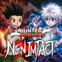Hunter x Hunter: Nen x Impact: Trainer +5 [v1.5]