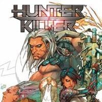 Hunter-Killer: Trainer +13 [v1.4]