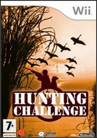 Hunting Challenge: TRAINER AND CHEATS (V1.0.43)