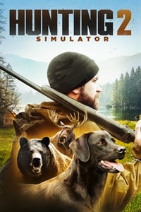 Hunting Simulator 2: Cheats, Trainer +7 [CheatHappens.com]