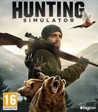 Hunting Simulator: Trainer +12 [v1.3]