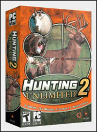 Hunting Unlimited 2: TRAINER AND CHEATS (V1.0.47)