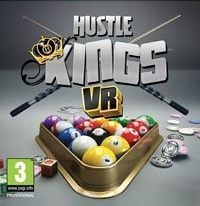 Hustle Kings: Cheats, Trainer +8 [CheatHappens.com]