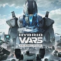 Trainer for Hybrid Wars [v1.0.1]