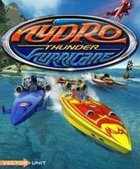 Hydro Thunder Hurricane: TRAINER AND CHEATS (V1.0.5)