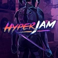 Hyper Jam: Cheats, Trainer +13 [dR.oLLe]