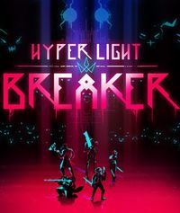 Hyper Light Breaker: Cheats, Trainer +14 [dR.oLLe]