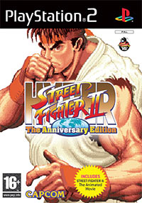 Hyper Street Fighter II: The Anniversary Edition: Cheats, Trainer +11 [CheatHappens.com]