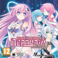Hyperdimension Neptunia Re;Birth 2: Sisters Generation: Cheats, Trainer +7 [dR.oLLe]