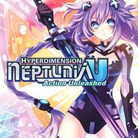 Hyperdimension Neptunia U: Action Unleashed: Cheats, Trainer +7 [CheatHappens.com]