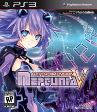 Hyperdimension Neptunia Victory: Trainer +14 [v1.8]