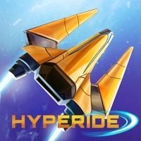 Hyperide: Trainer +11 [v1.7]