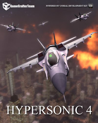 HyperSonic 4: TRAINER AND CHEATS (V1.0.46)